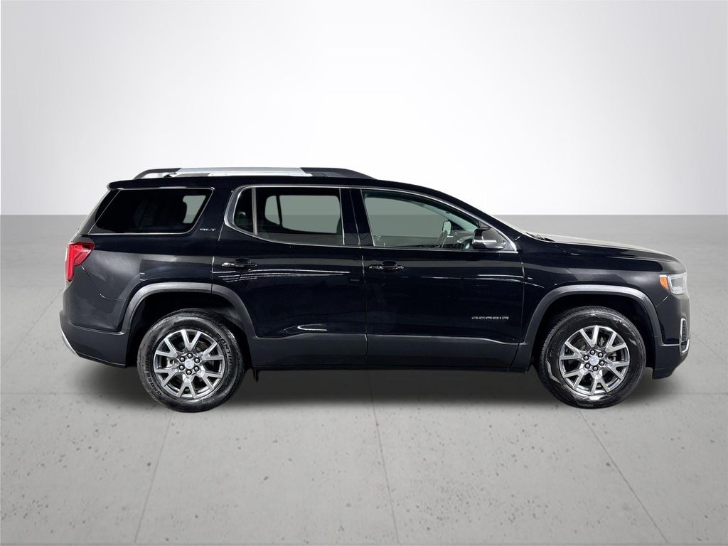 2023 Gmc Acadia SLT photo 3