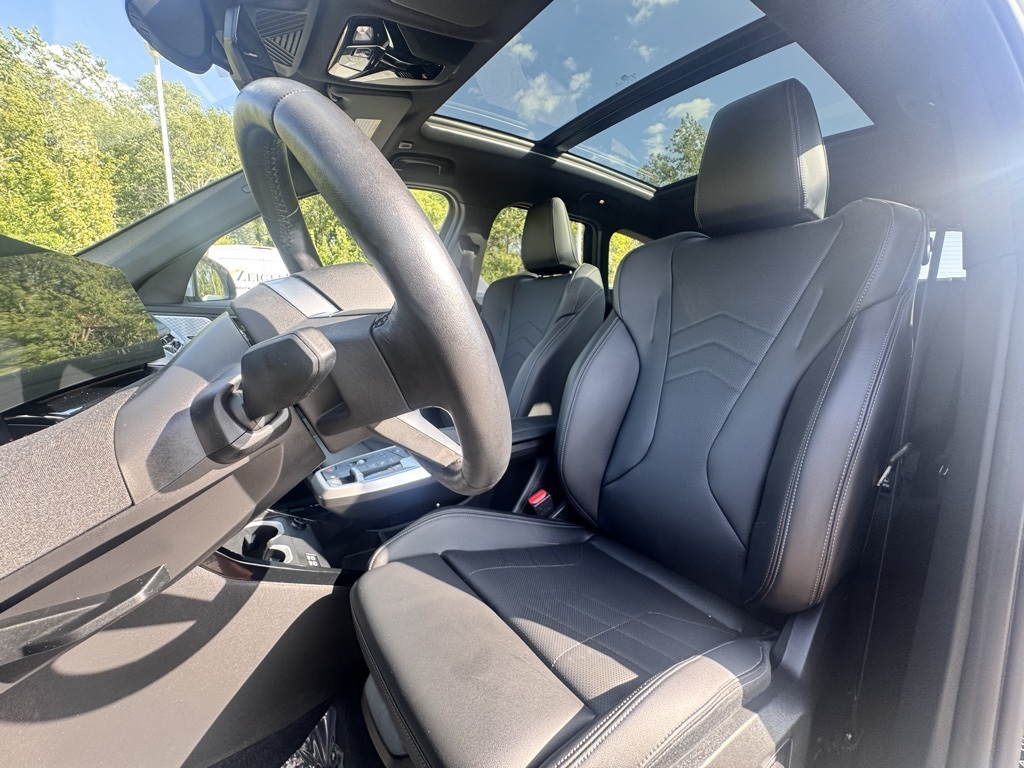 2024 Bmw X1 XDrive28i photo 15