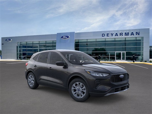 2026 Ford Escape Active photo 3