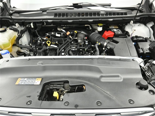 2022 FORD EDGE - Image 29