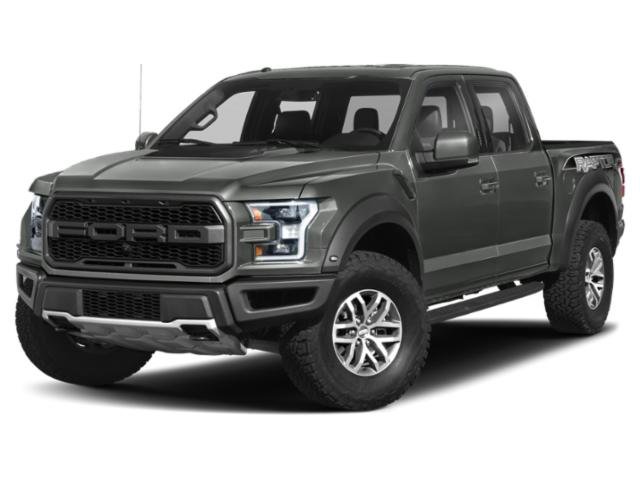 2020 Ford F-150 Raptor's photo