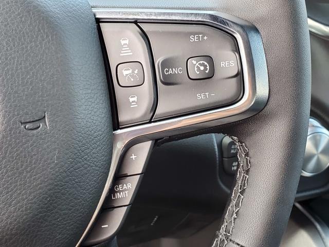 2026 Ram 1500 Laramie photo 11