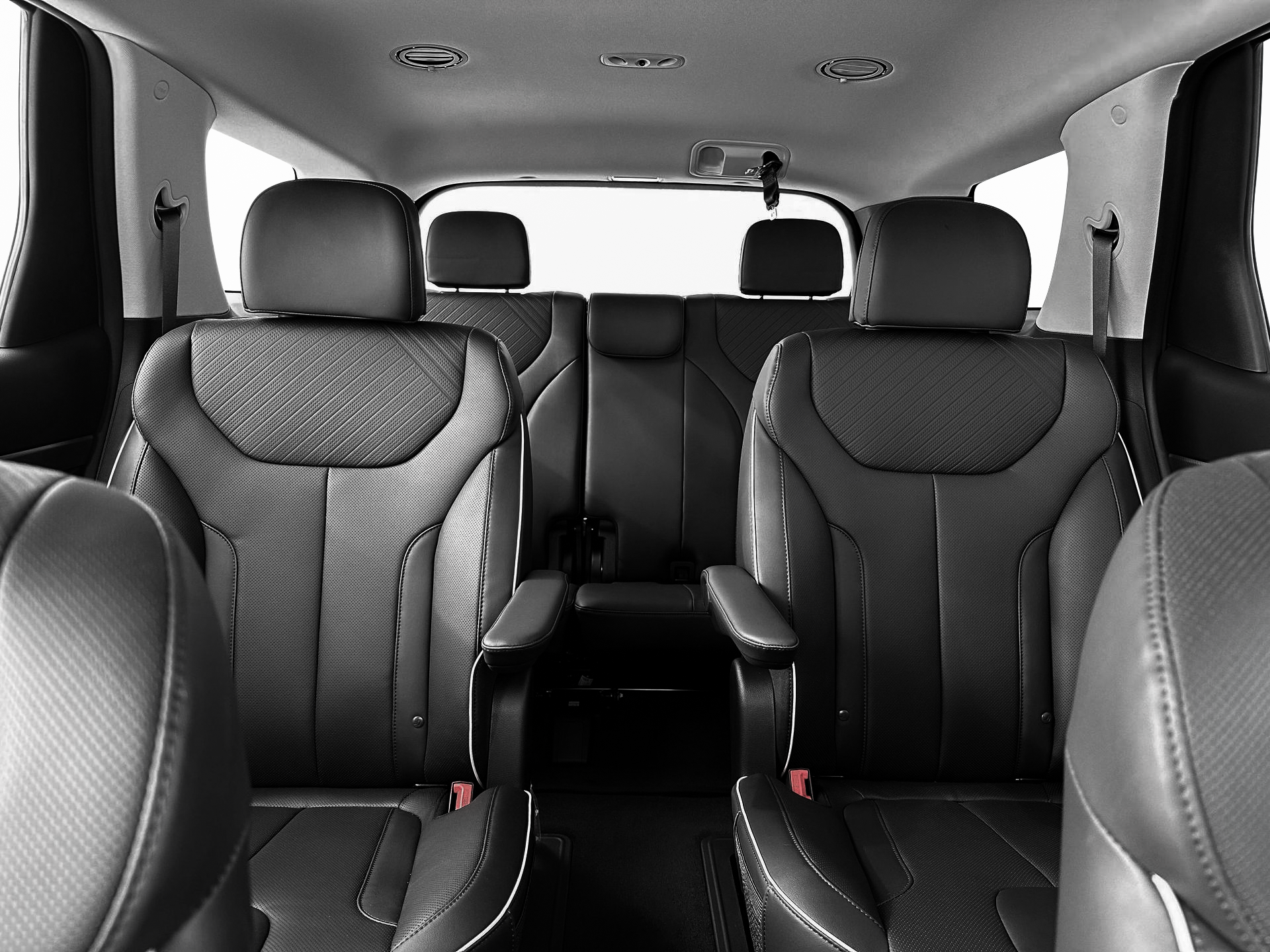 New 2025 Hyundai PALISADE SEL AWD 4D Sport Utility in Janesville ...
