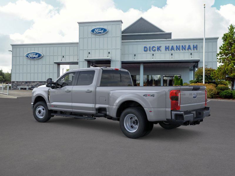 2026 Ford F-350 photo 4