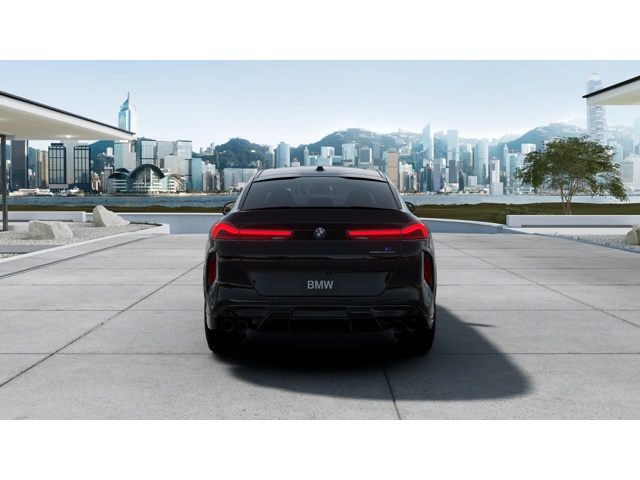 2026 Bmw X6 photo 5