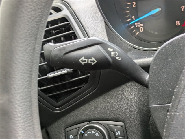 2018 Ford Escape SE photo 29