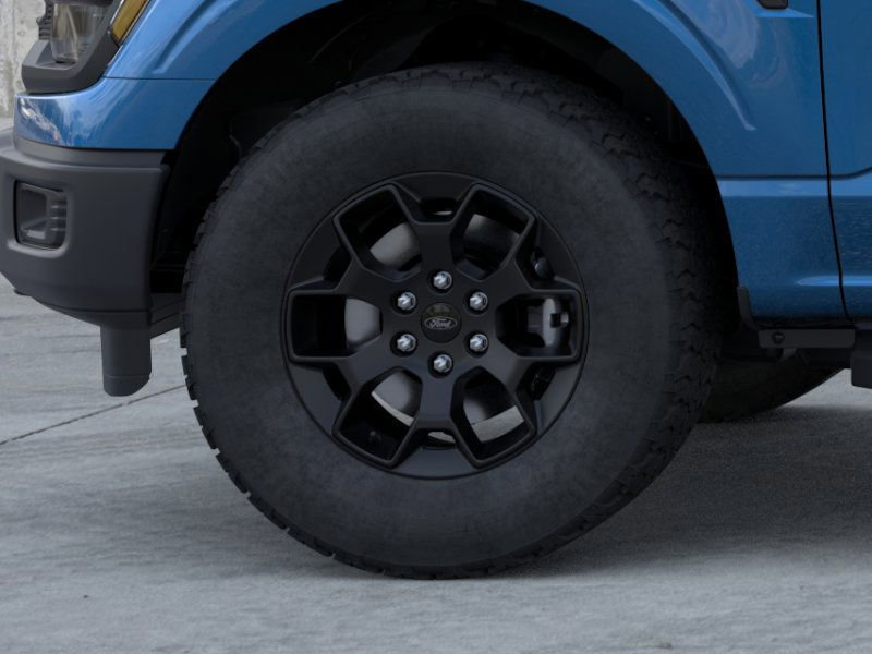 2025 Ford F-150 STX photo 19