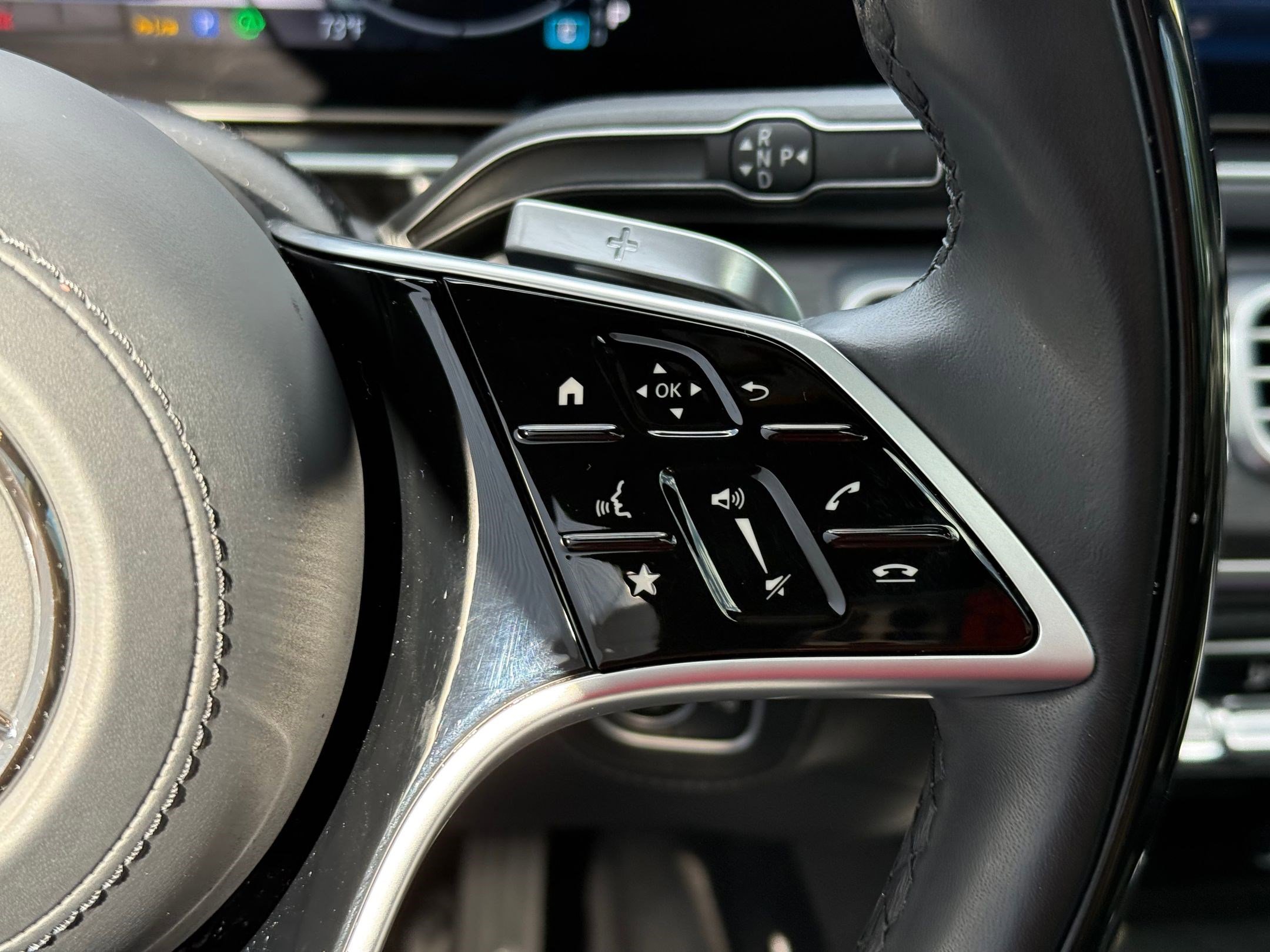 2024 Mercedes Benz GLE 450 4MATIC photo 18