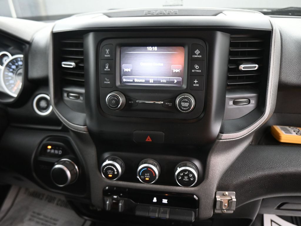 2020 Ram 2500 Tradesman photo 42
