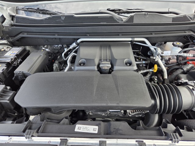 2025 Chevrolet Colorado ZR2 photo 33