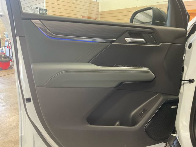 2026 Gmc Acadia AT4 photo 18