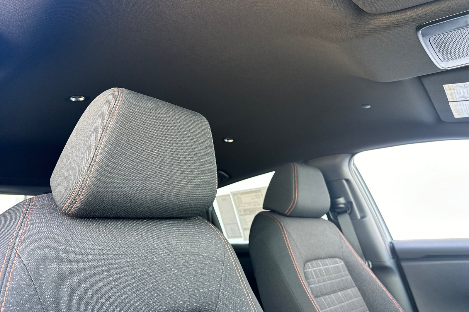 2026 Honda HR-V Sport photo 16