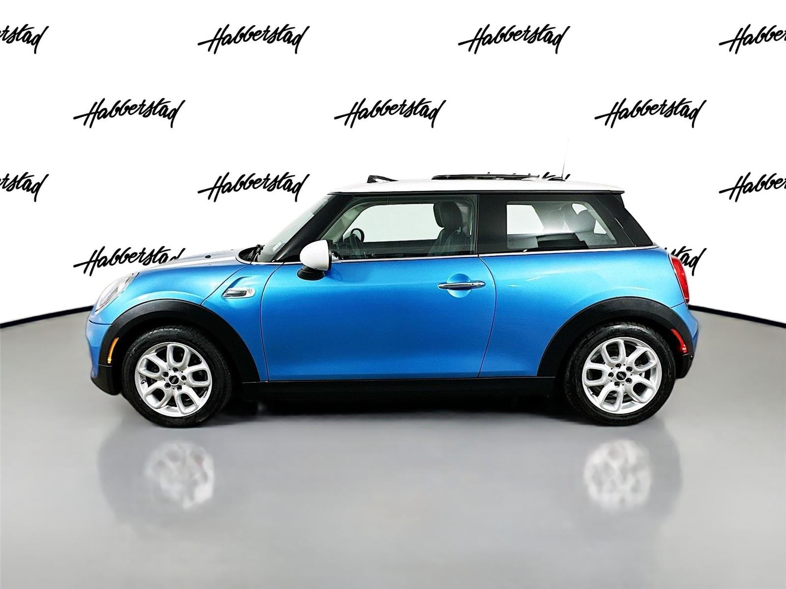 2019 Mini Cooper 2 Door Hardtop photo 8