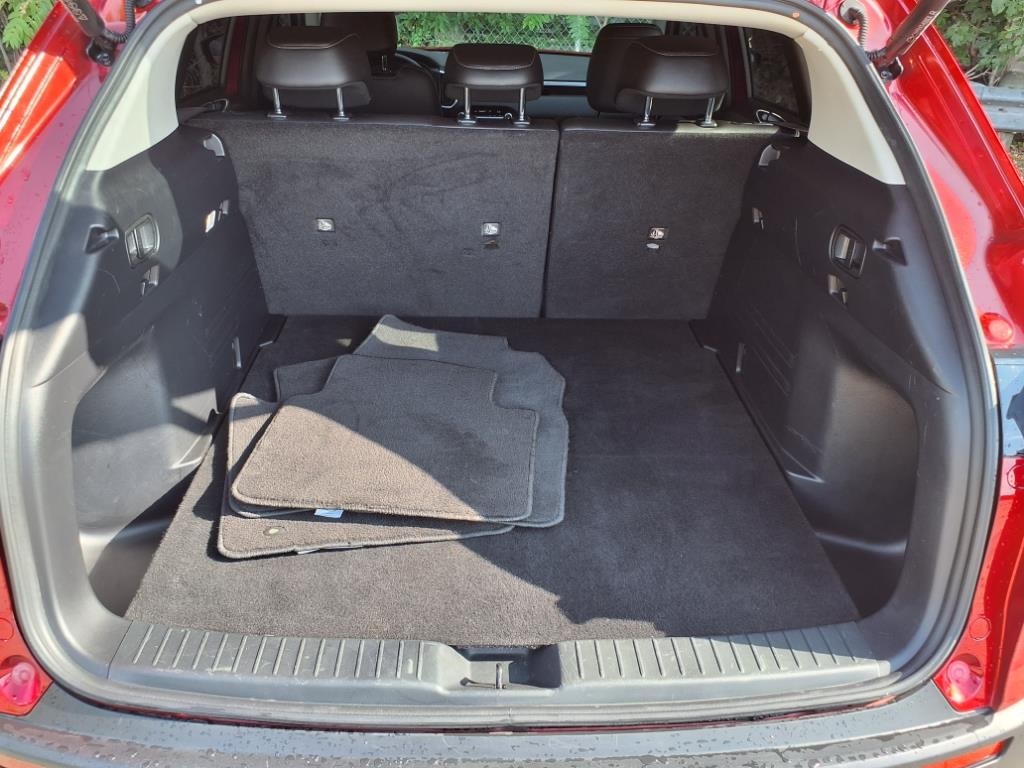 2023 Mazda CX-50 2.5 Preferred Plus photo 21