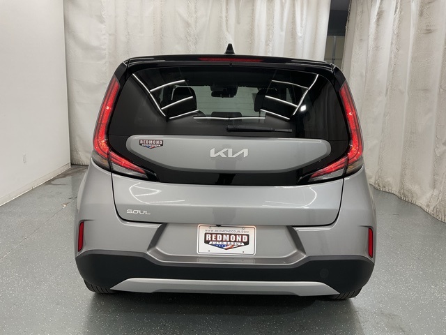 2024 Kia Soul LX photo 6