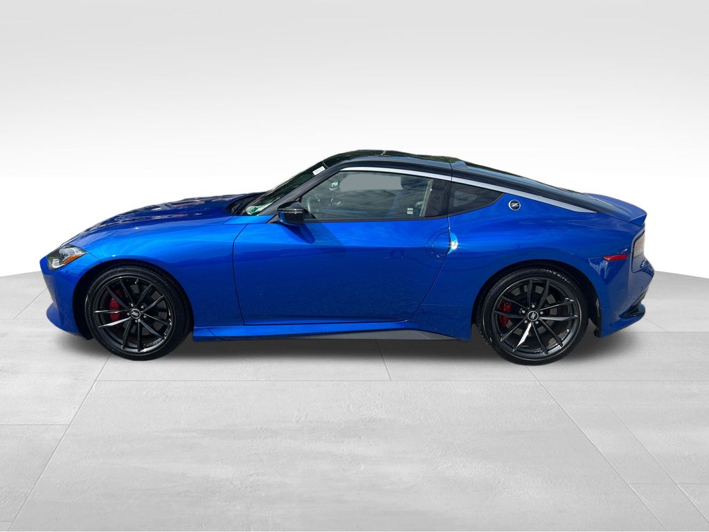 2024 Nissan Z Performance photo 2
