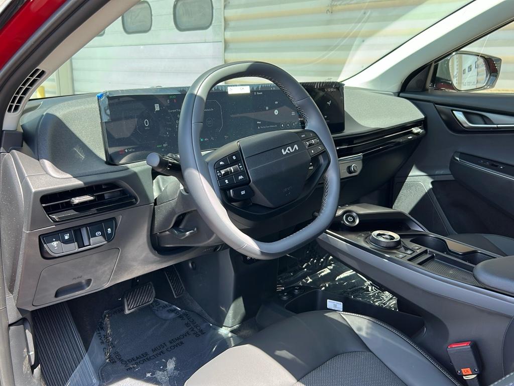 2025 Kia EV6 Light photo 9