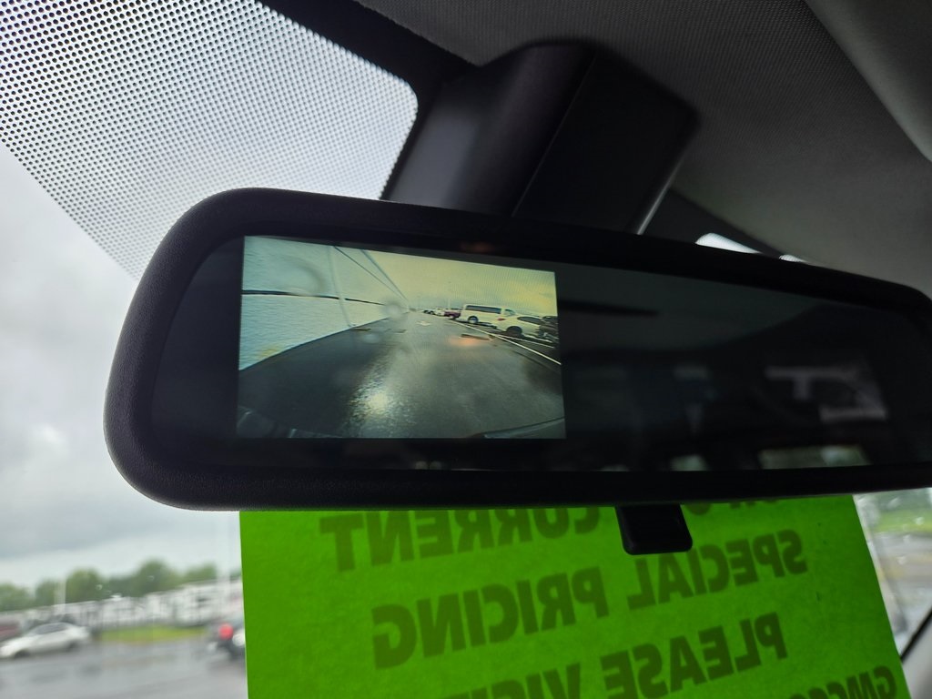 2025 Gmc Savana 2500 Cargo photo 20