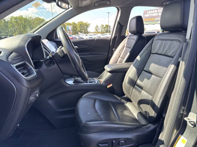 2018 Chevrolet Equinox Premier photo 4