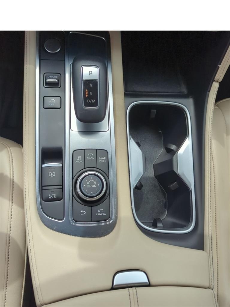 2022 Infiniti QX60 Sensory AWD photo 17