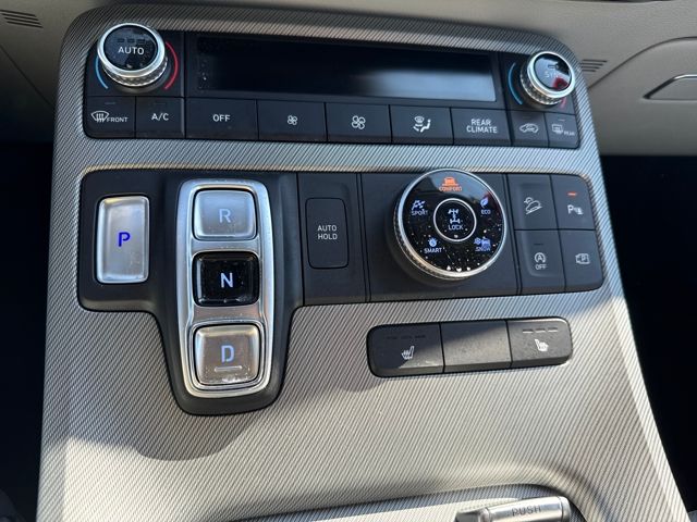 2023 Hyundai Palisade SEL photo 21