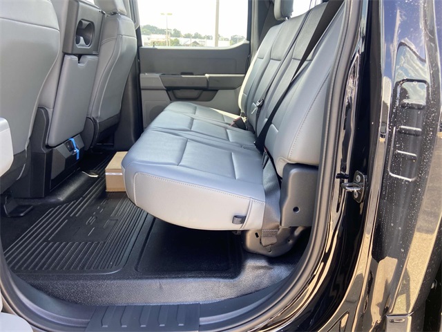 2026 Ford F-250 photo 10