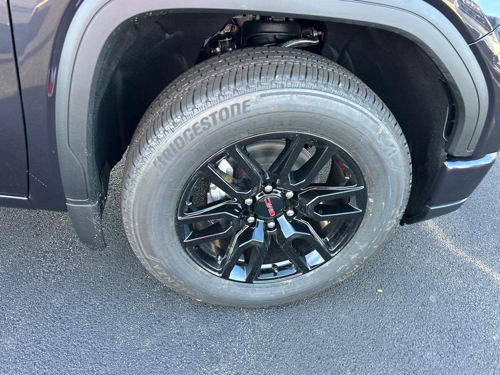 2026 Gmc Sierra 1500 Elevation photo 20