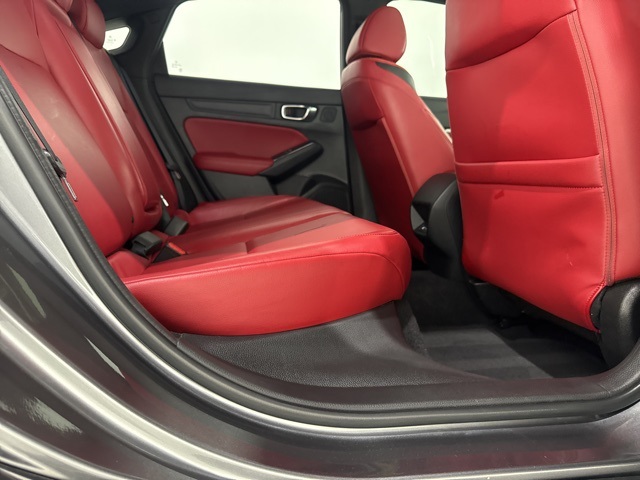 2023 Acura Integra A-Spec photo 23