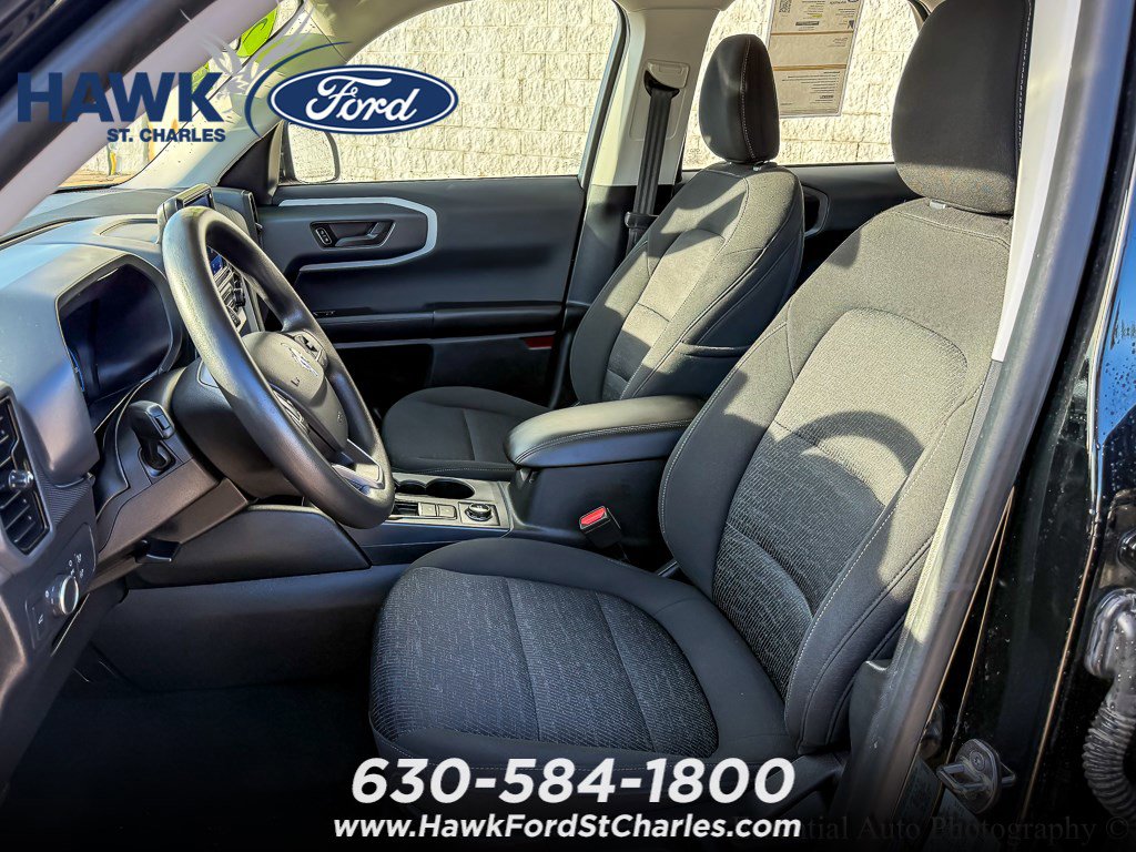 2021 FORD BRONCO SPORT - Image 7