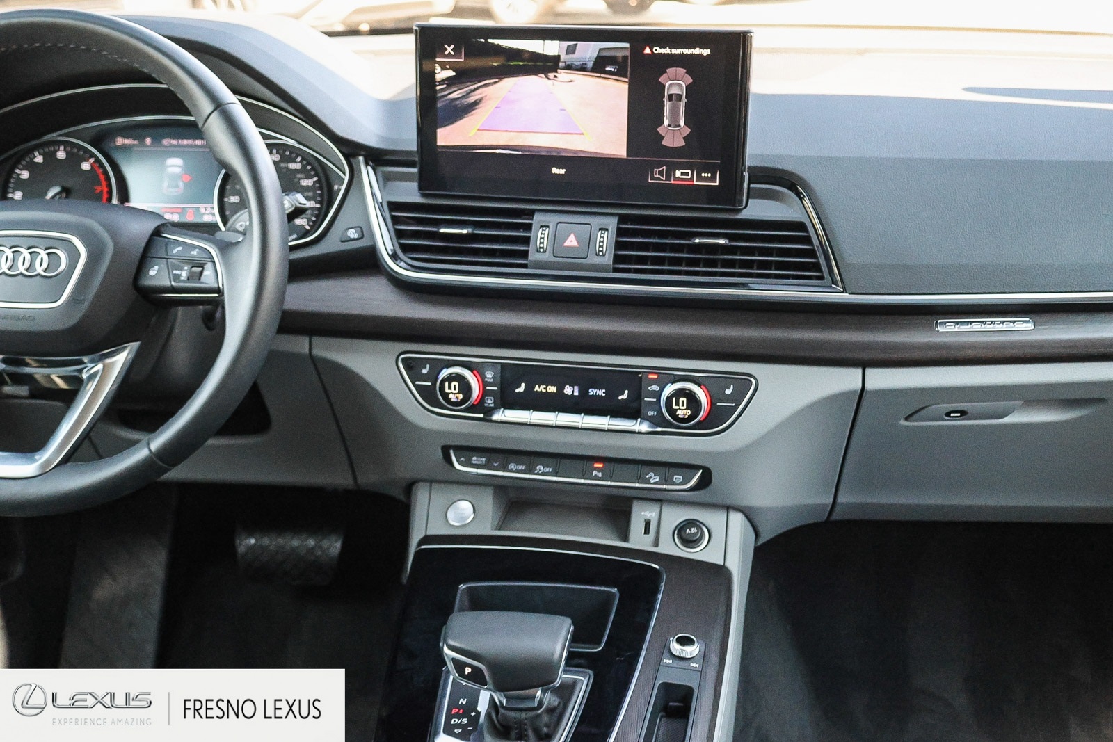 2023 Audi Q5 40 Premium photo 15