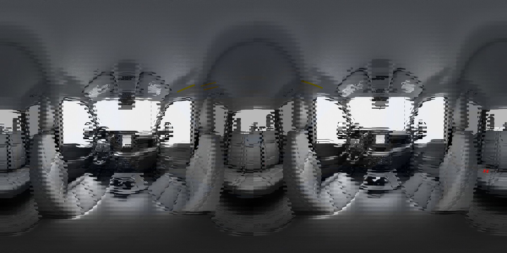 2026 Ford F-550 XL photo 3