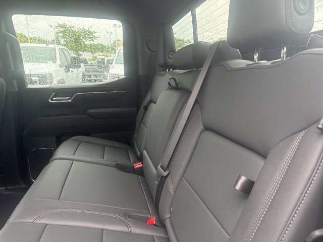 2025 Gmc Sierra 1500 SLT photo 23