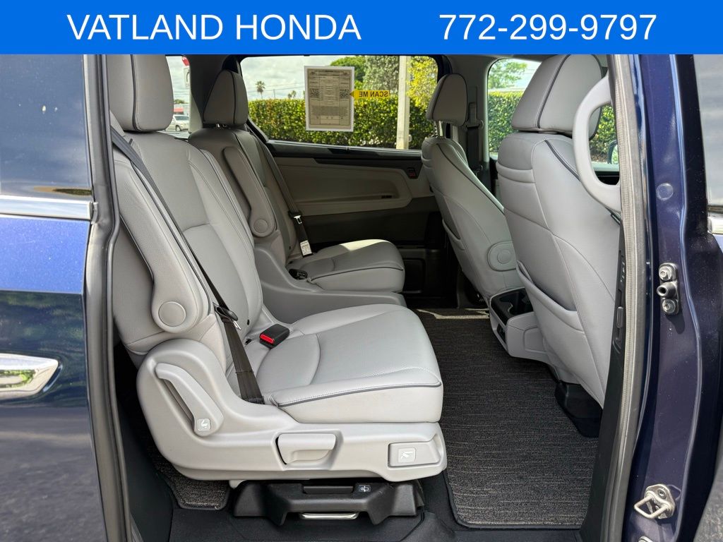 2023 Honda Odyssey Elite photo 33