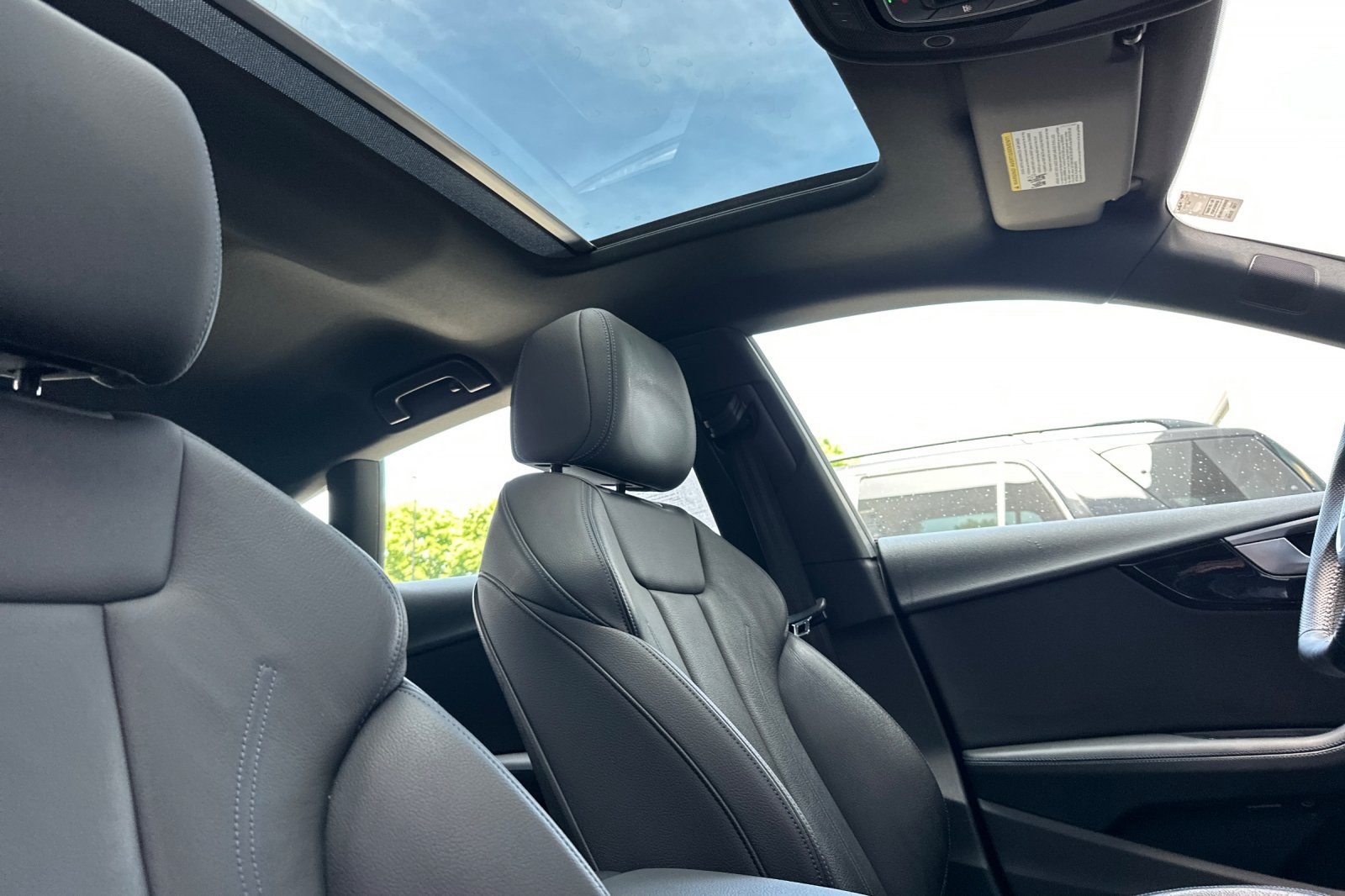 2019 Audi A5 Quattro Prestige S line photo 18