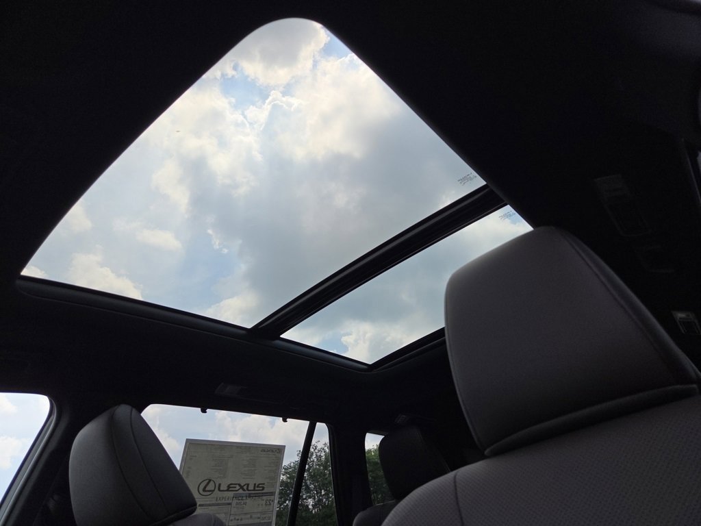 2025 Lexus TX 350 Premium photo 6