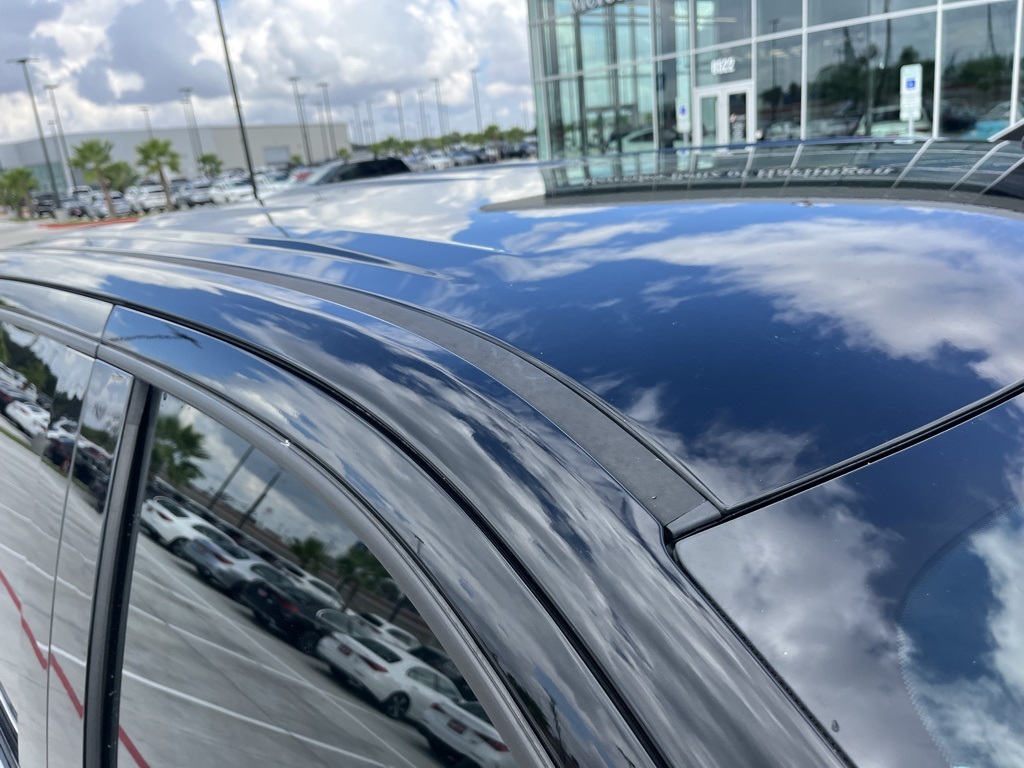 2020 Chevrolet Silverado 2500HD LTZ photo 8