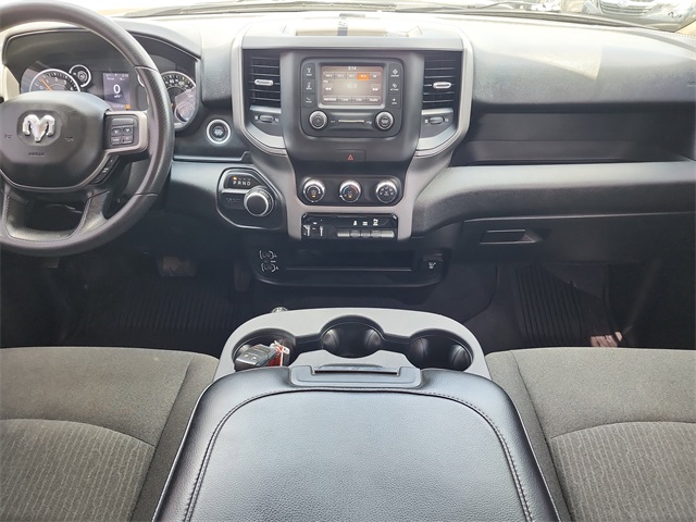 2020 Ram 2500 Tradesman photo 3