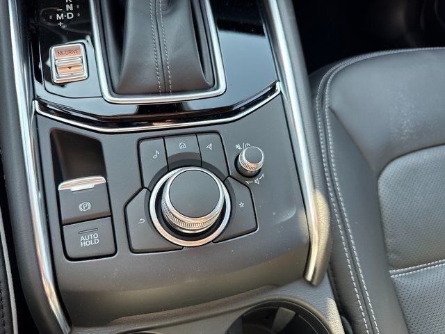 2025 Mazda CX-5 2.5 Premium Plus photo 29