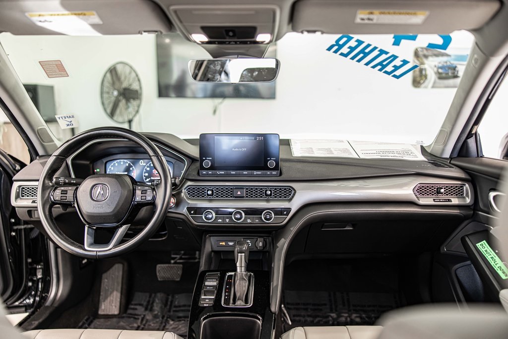 2024 ACURA INTEGRA - Image 33