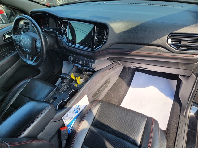 2023 Dodge Durango GT Plus photo 17