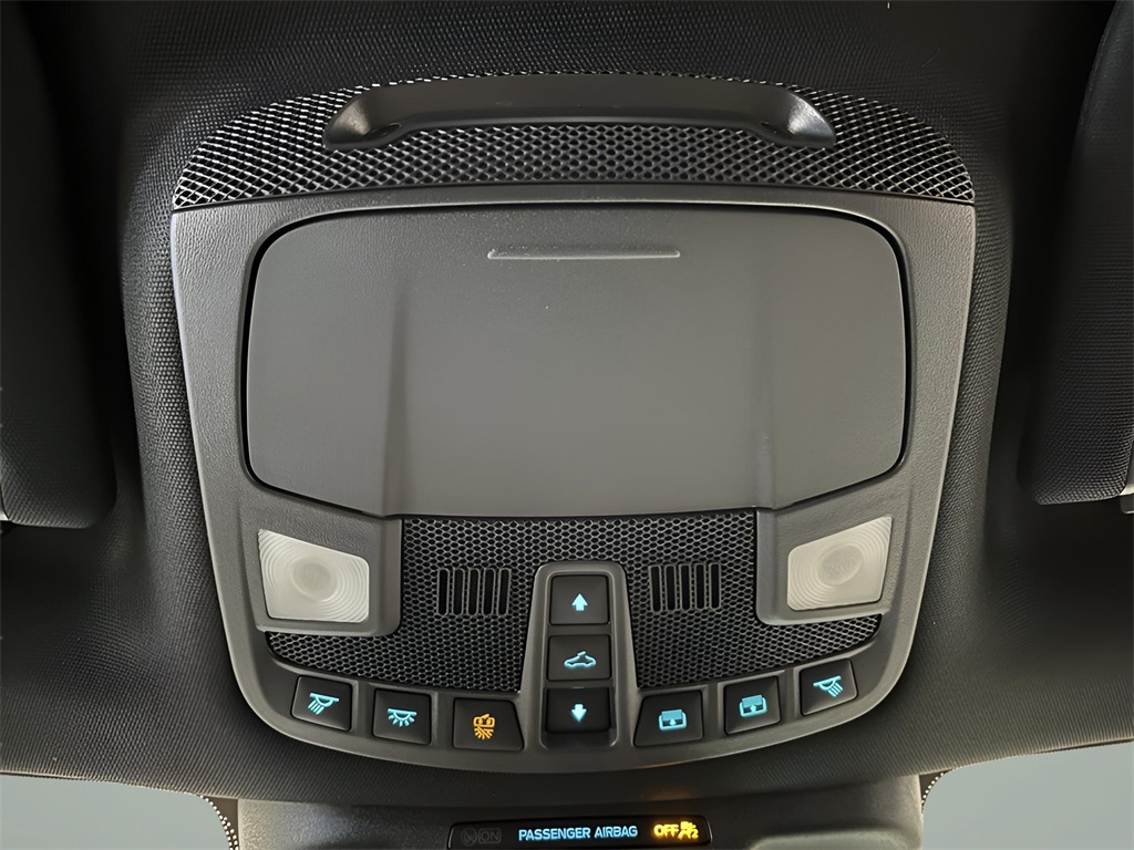 2024 Ford Expedition Platinum photo 23