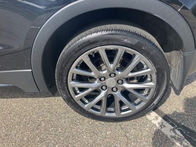 2019 Cadillac XT4 Sport photo 10