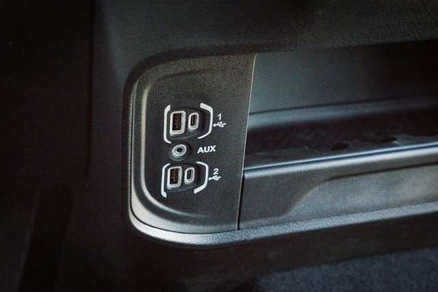 2025 Ram 2500 Tradesman photo 25