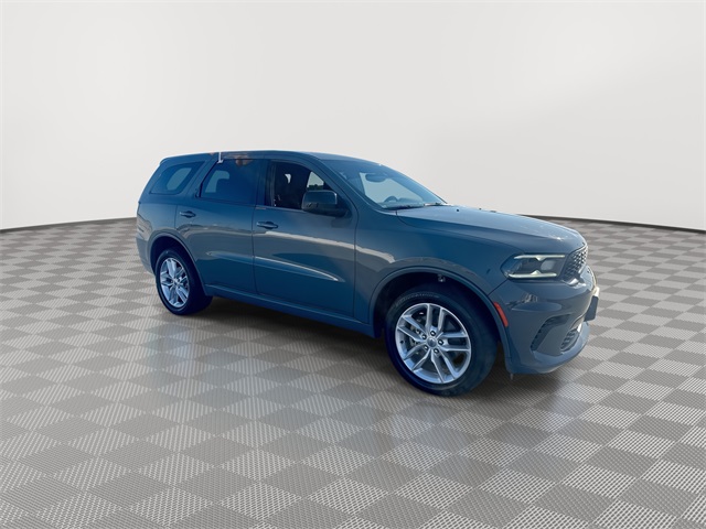 2023 Dodge Durango GT photo 2