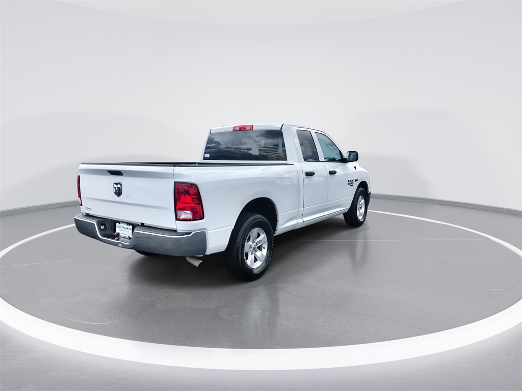 2021 Ram 1500 Classic Tradesman photo 8