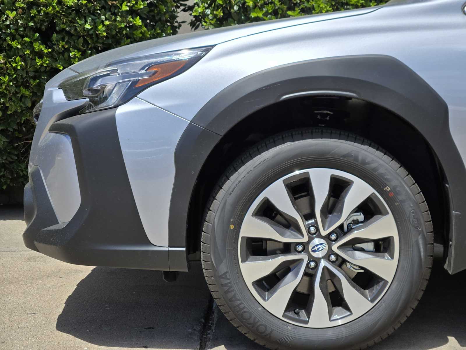 New 2025  Subaru Limited image 6