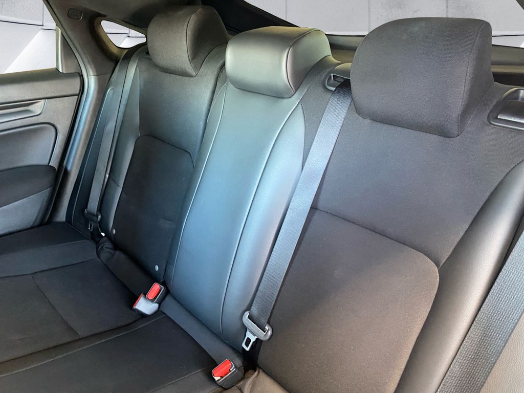 2023 Honda Civic Sport photo 17