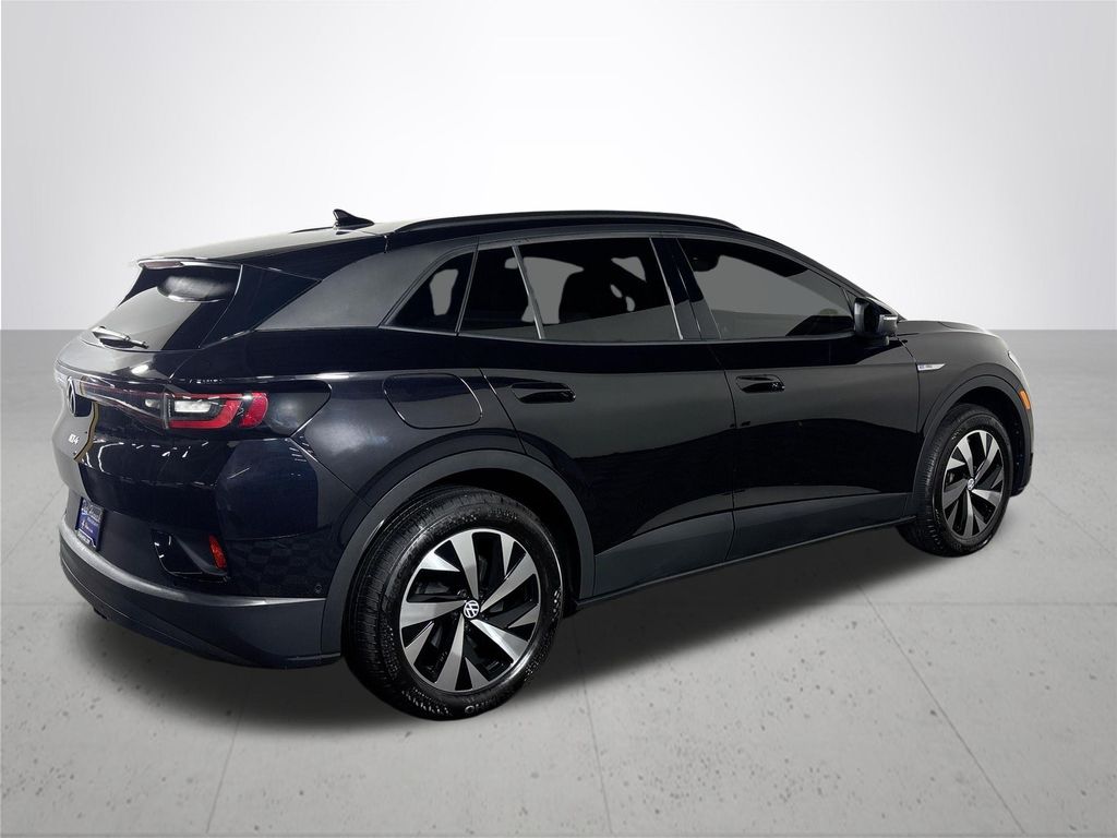 2023 Volkswagen ID.4 Pro photo 6