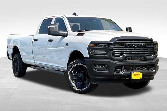 2025 RAM Ram 2500 Pickup Tradesman's photo