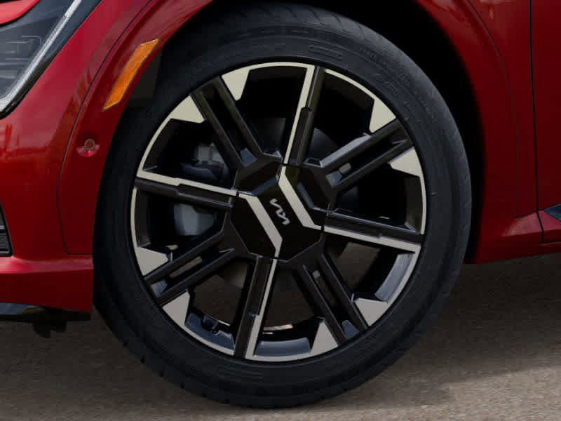 2025 Kia EV6 GT-Line photo 9